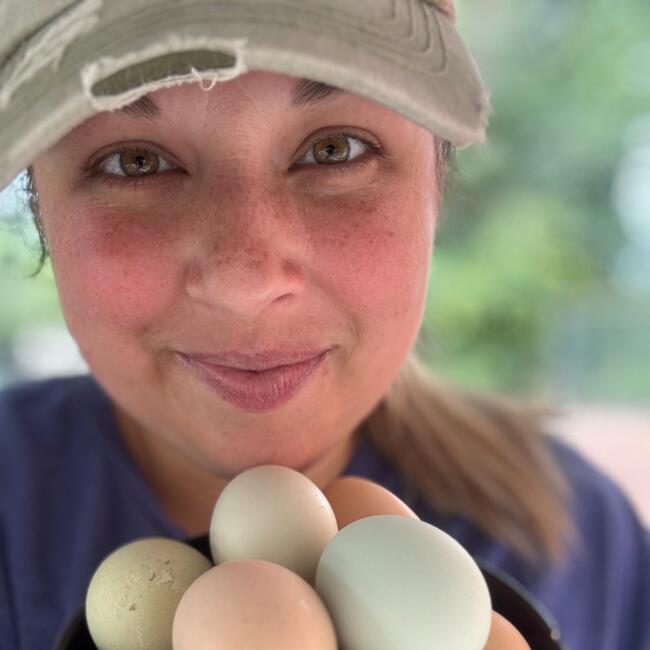 Babysitter in Tulsa: Adria