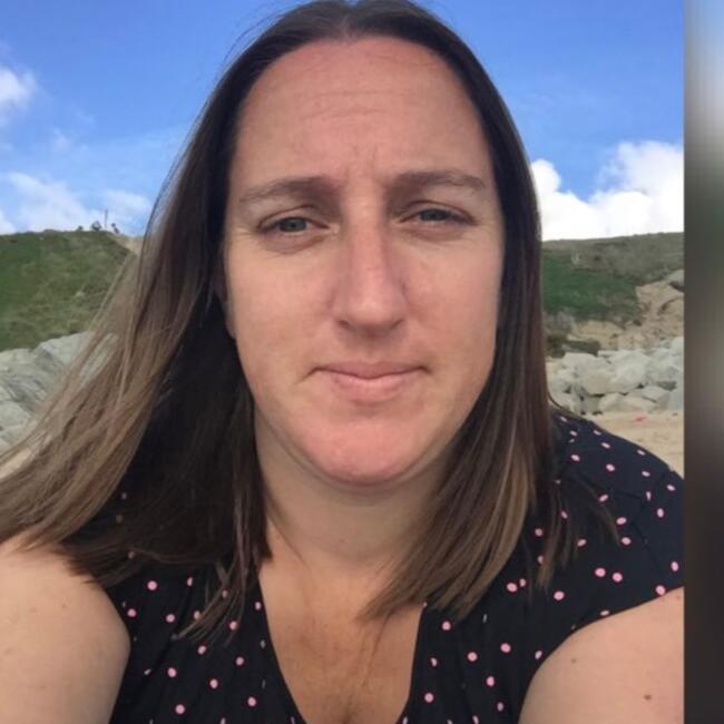 Babysitter in Hove: Caroline