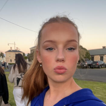 Babysitter Ballarat: Rose