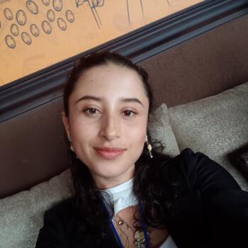 Babysitter in Manta: Milena