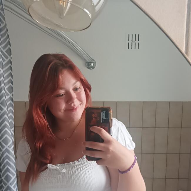 Babysitter in Metz: Gloria