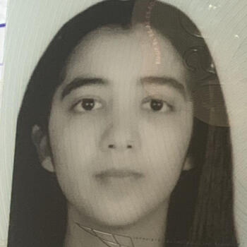 Babysitter in Namen: Fatima