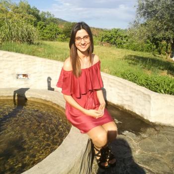 Babysitter Vila Nova de Gaia: Sofia