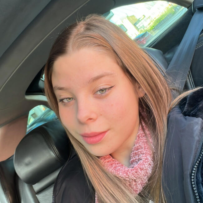 Babysitter in Santa Maria da Feira: Joana