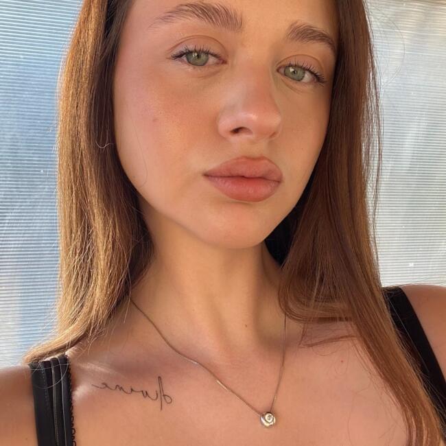 Babysitter in Fondi: Alessia