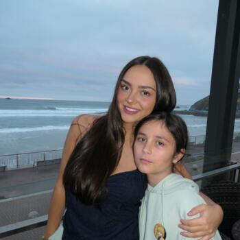 Babysitter in Wanaka: Kate