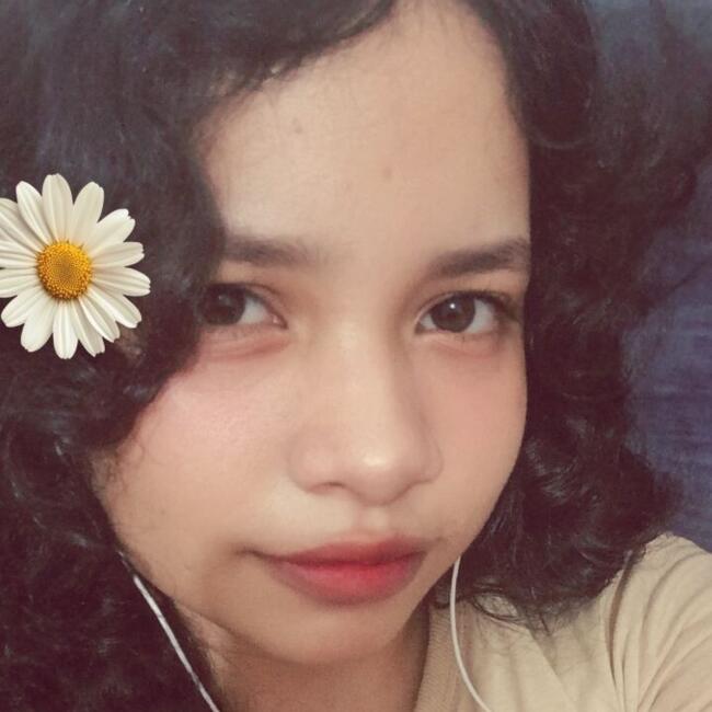 Babá em Manaus: Yasmim