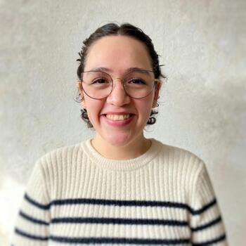 Niñera en Río Grande: Antonella