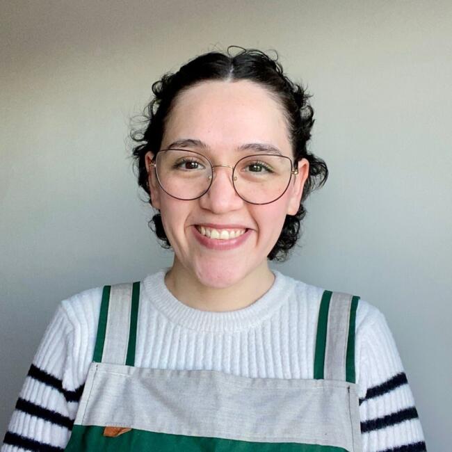 Babysitter in Río Grande: Antonella