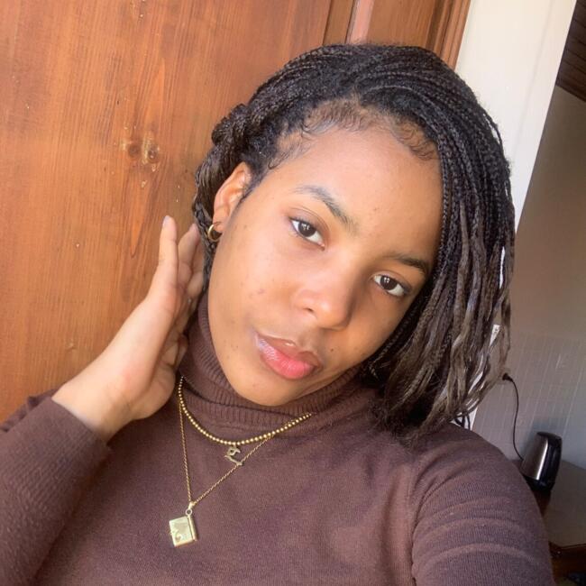 Babysitter in Strasbourg: Diva