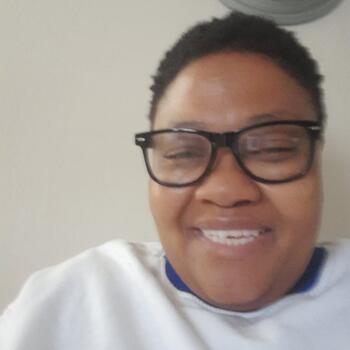 Nanny in Krugersdorp: Lerato