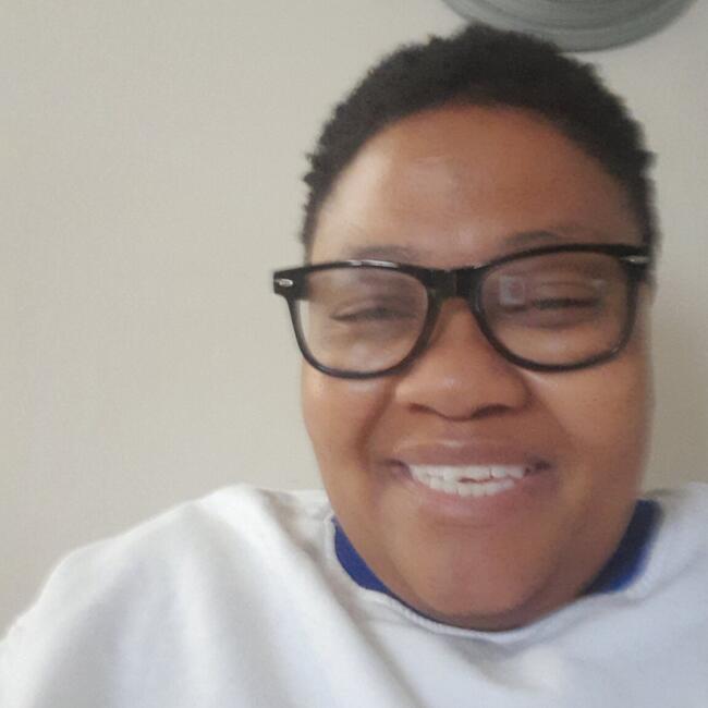 Nanny in Krugersdorp: Lerato