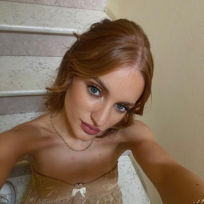 Babysitter in Milan: Margherita