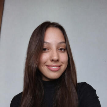 Niñera en Córdoba: Fiama