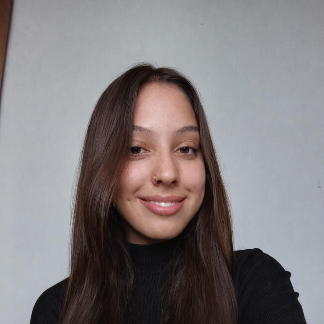 Babysitter in Córdoba: Fiama