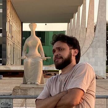 Babysitting job in Anápolis: babysitting job Igor