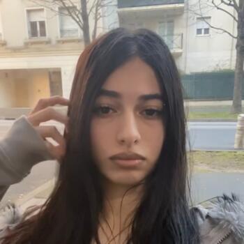 Babysitter Montévrain: Melanie