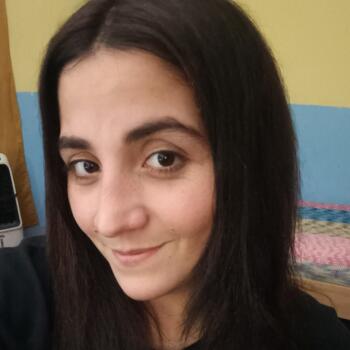 Niñera Ciudad de Salta: Cami de Salas