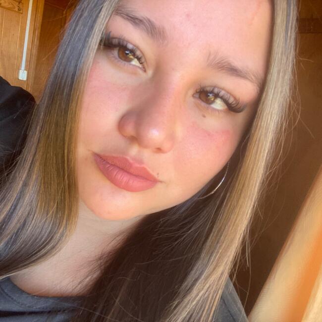 Babysitter in Angol: Florencia Emilia