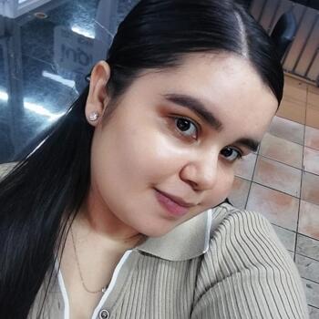 Babysitter in San José (Provincia de San José): Cristina