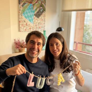 Parent Valencia: María