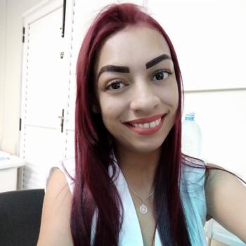 Babysitter São Bernardo do Campo: Aline