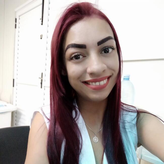 Babysitter in São Bernardo do Campo: Aline