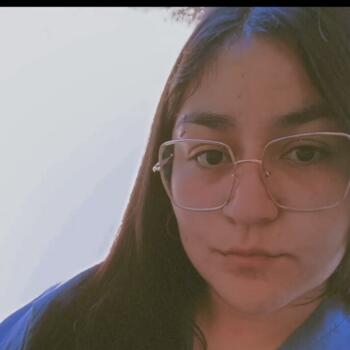 Niñera en Melipilla: Almendra belen