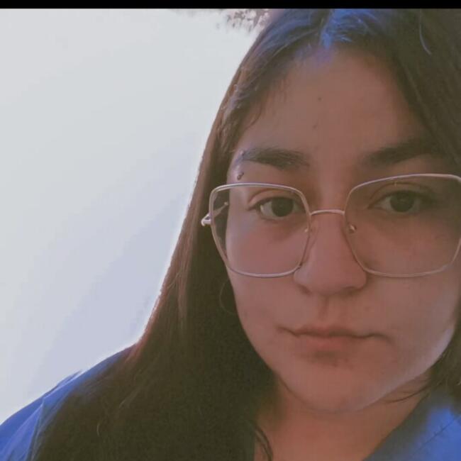 Niñera en Melipilla: Almendra belen