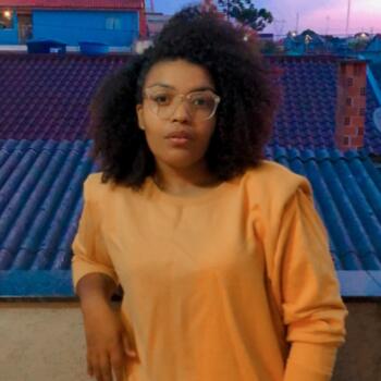 Família Araguari: Yohanna