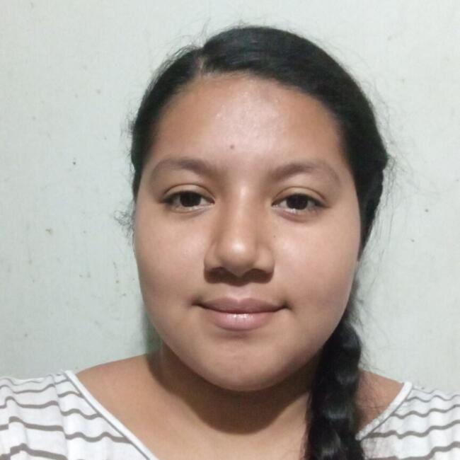 Babysitter in Chetumal: Emily