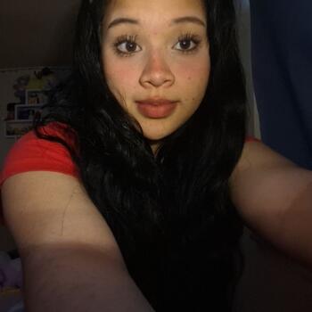 Babysitter in Viña del Mar: Mercedes