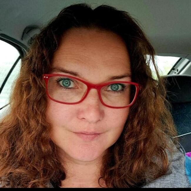 Chůva v Ústí nad Labem: Petra