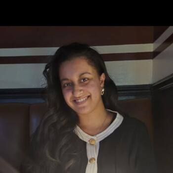 Baby-sitter Drancy: Shazia