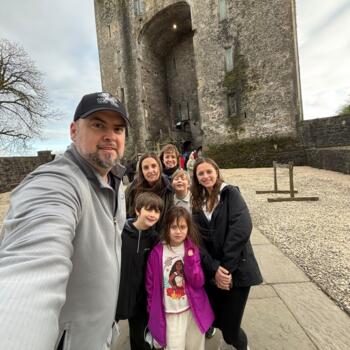 Parent Dublin: Michael