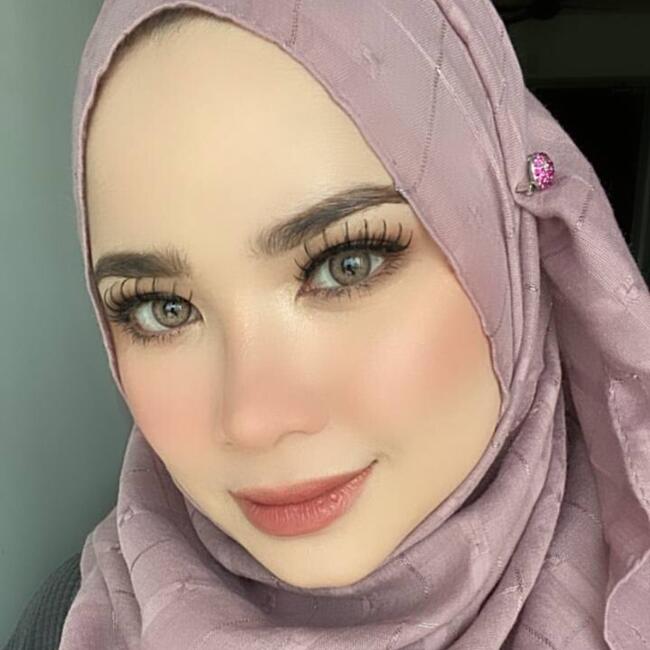 Babysitting job in Kuala Lumpur: Nur Hidayah A bd Rahman