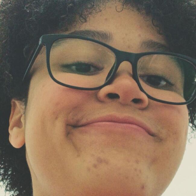Babá em Cotia: Dominik 