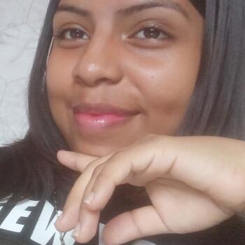 Babysitter La Chorrera: Katherine