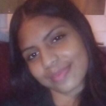 Niñera en La Chorrera: Katherine