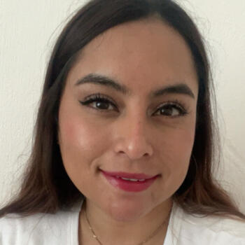 Niñera en Playa del Carmen: Sarahi