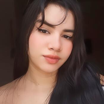 Babá em Belém: Thayane