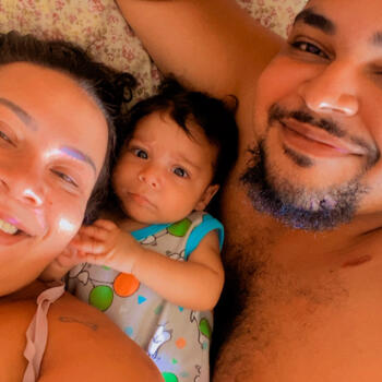 Parent Guarulhos: Thayna