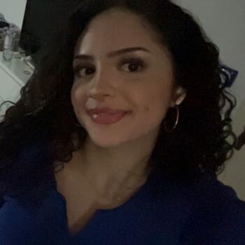 Babysitter Berlin: Sabrina