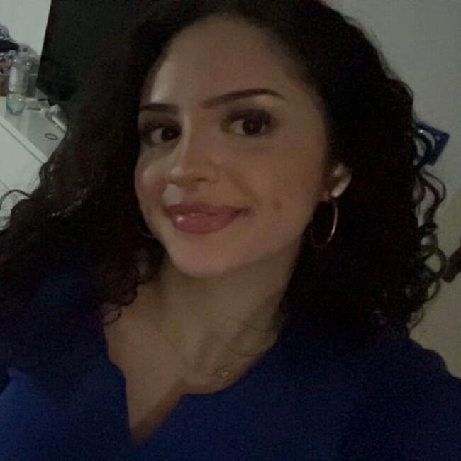 Babysitter in Berlin: Sabrina