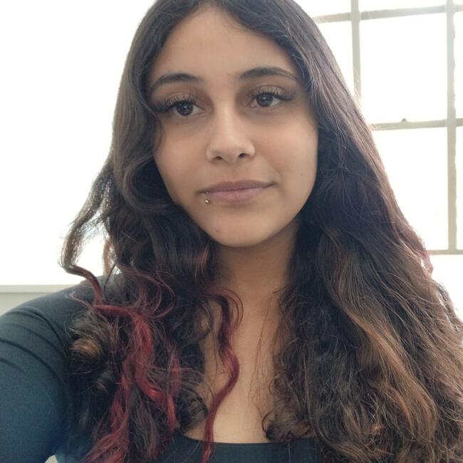 Babysitter in Novo Hamburgo: Beatriz