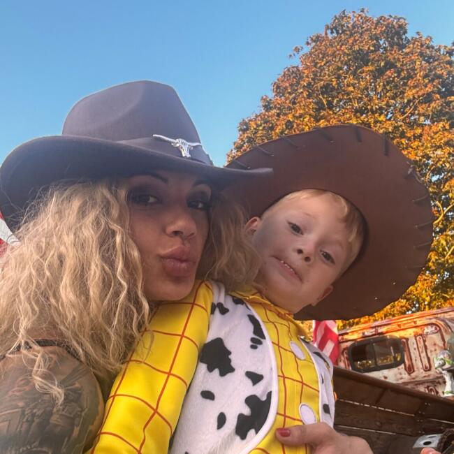Babysitter in Walsall: Shani