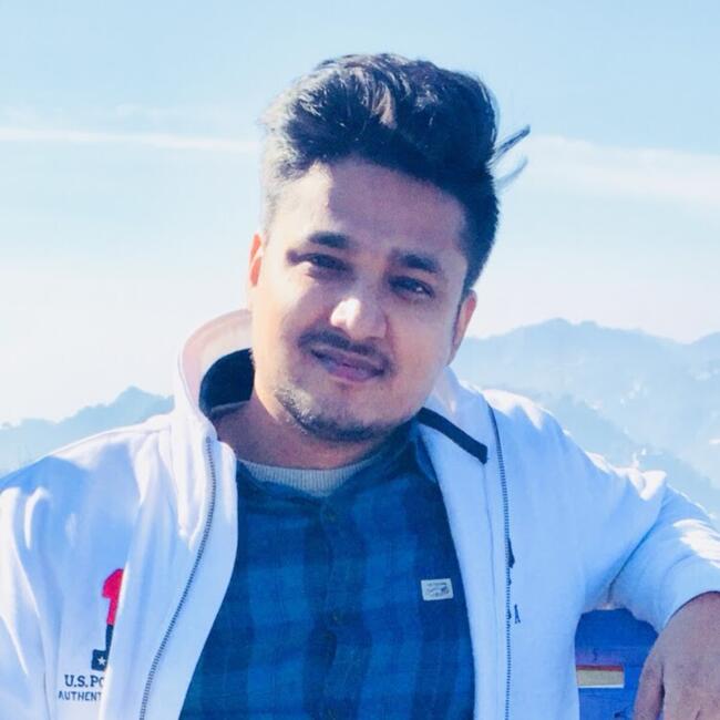 नोएडा में बेबीसिटिंग की नौकरी: Nitish