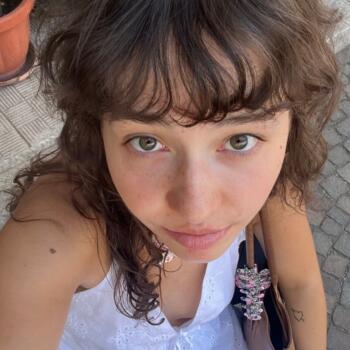 Babysitter in Wien: Alexandra Isabel