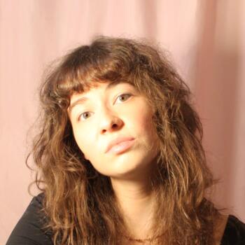 Babysitter in Wien: Alexandra Isabel