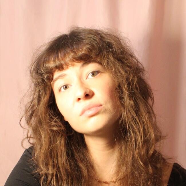 Babysitter in Vienna: Alexandra Isabel